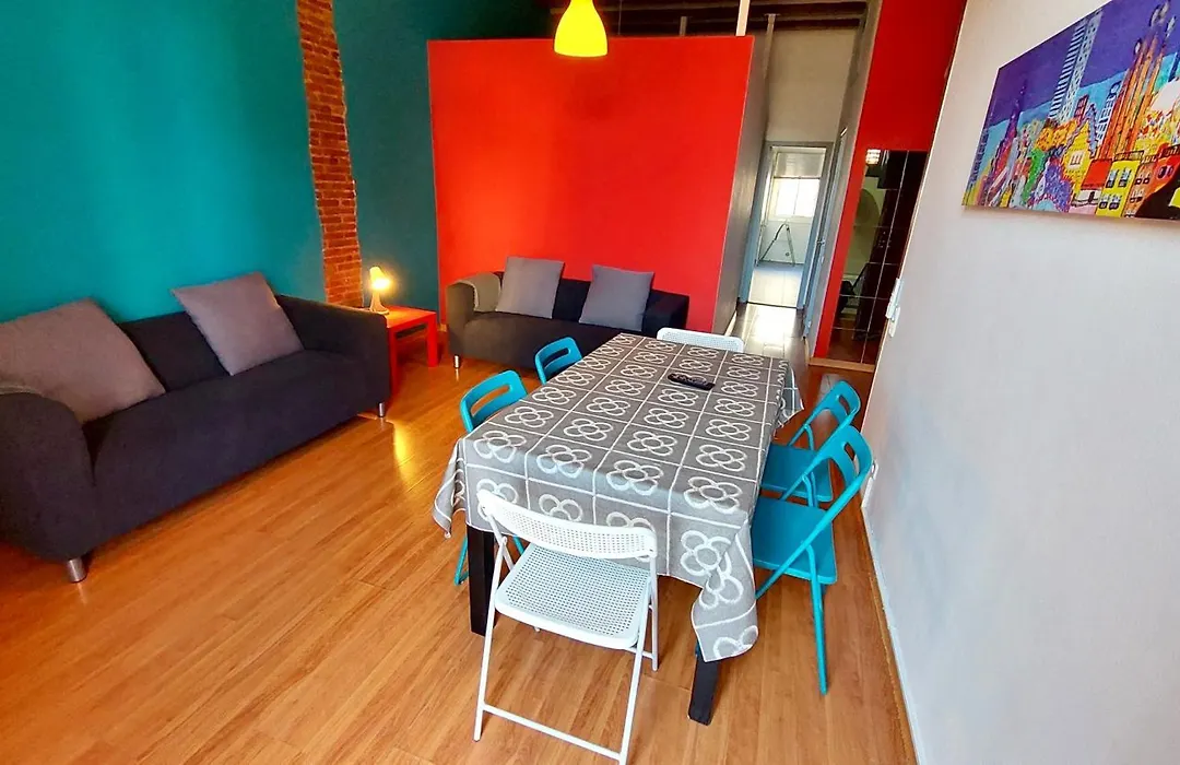 Clot Mirabarna Apartments-1