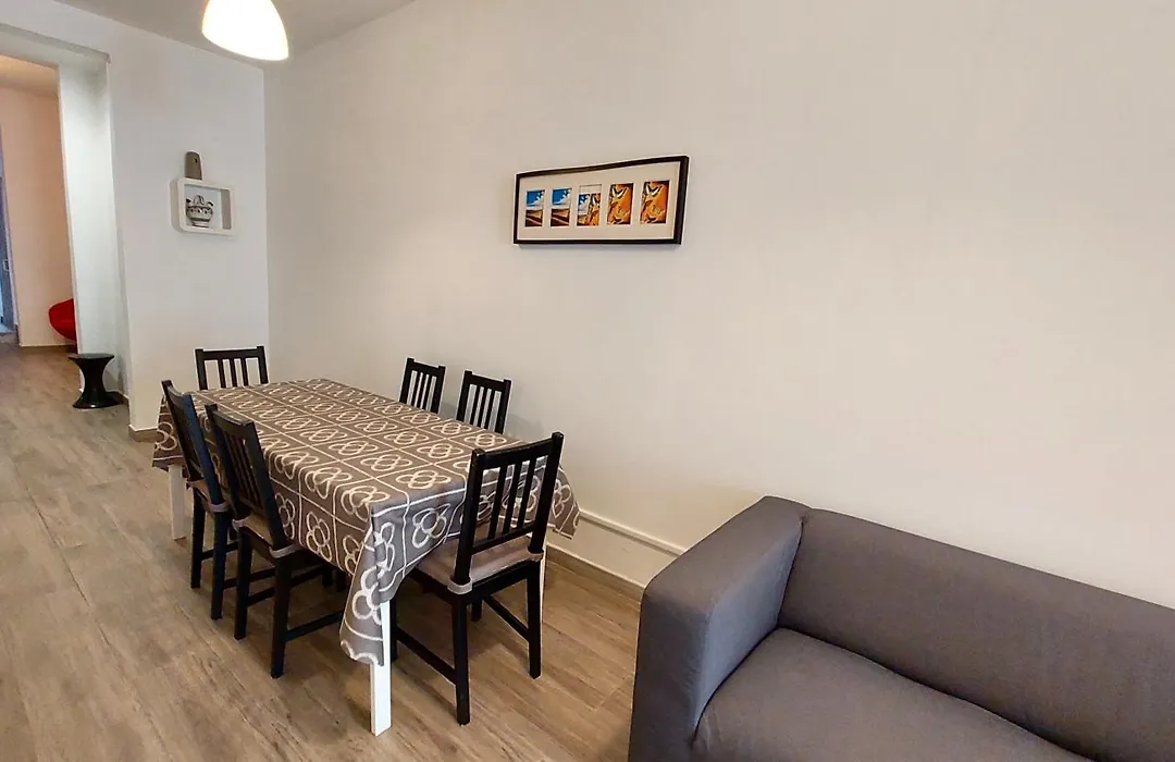 Clot Mirabarna Apartments-1
