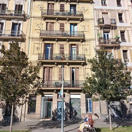 Clot Mirabarna Apartments-2