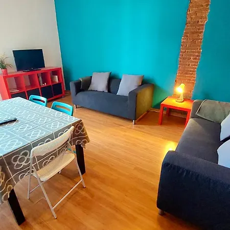 Clot Mirabarna Apartments-3