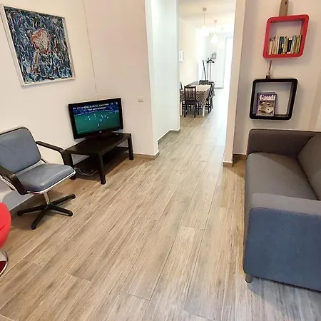 Clot Mirabarna Apartments-2