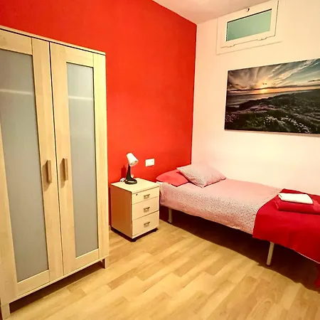 Clot Mirabarna Apartments-3